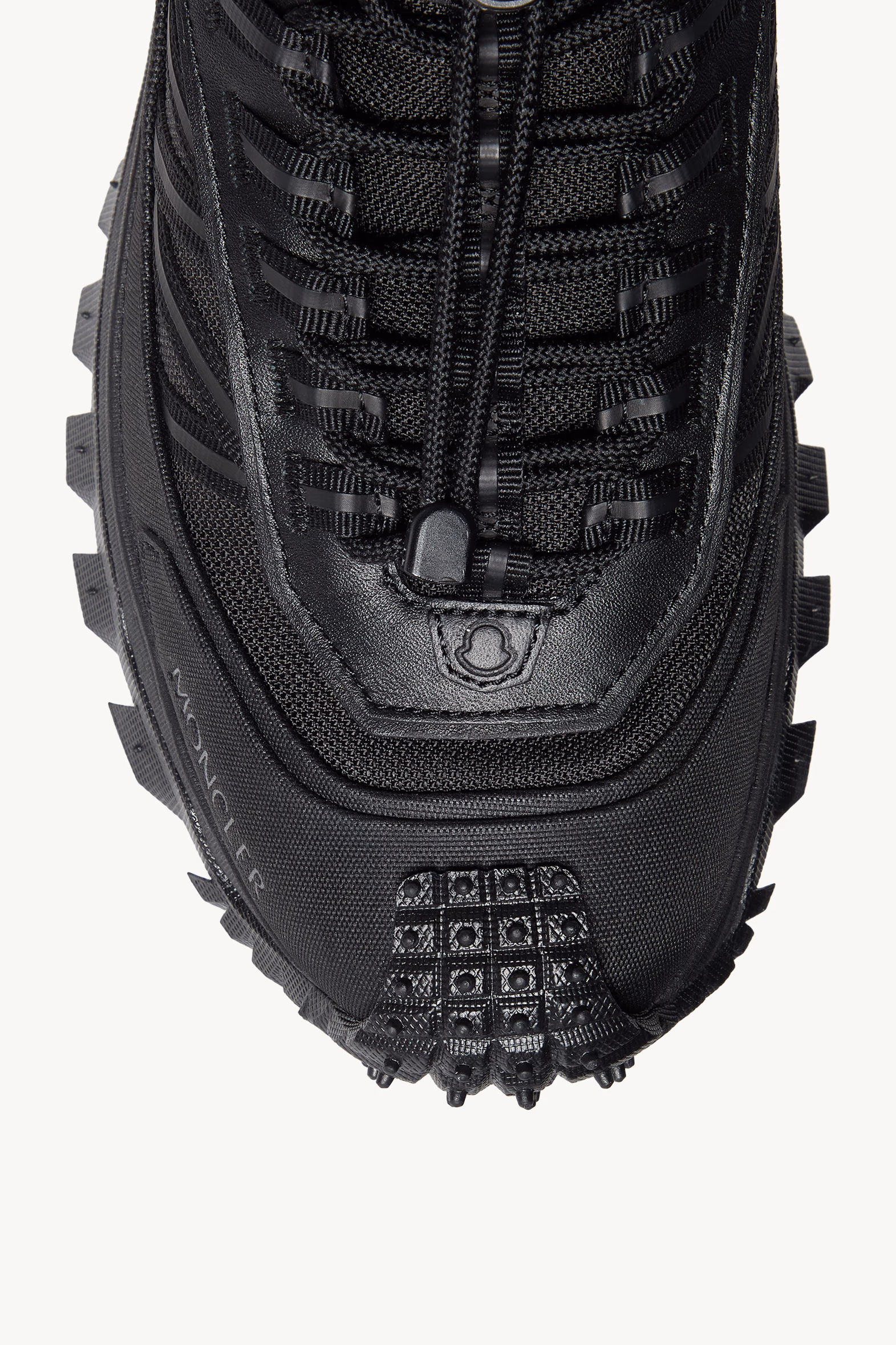 Trailgrip GTX Sneakers Men Black Moncler 3